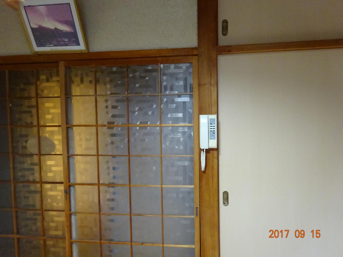 Arida Orange Youth Hostel Yuasa Luaran gambar